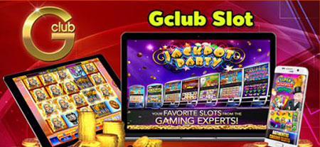 Slot-Gclub
