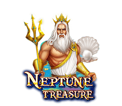 neptune treasure JOKER GAMING สล็อตโจ๊กเกอร์