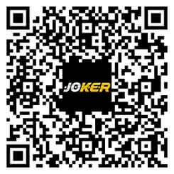 QRCODE Download Joker123 android
