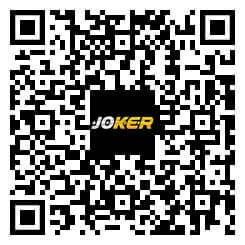 QRCODE Download Joker123 Ios