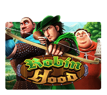 รีวิวเกม Robin Hood