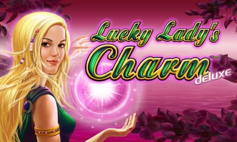 รีวิวเกม Lucky Lady Charm JOKERTM