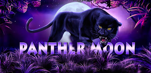 รีวิวเกม Panther Moon JOKERtm