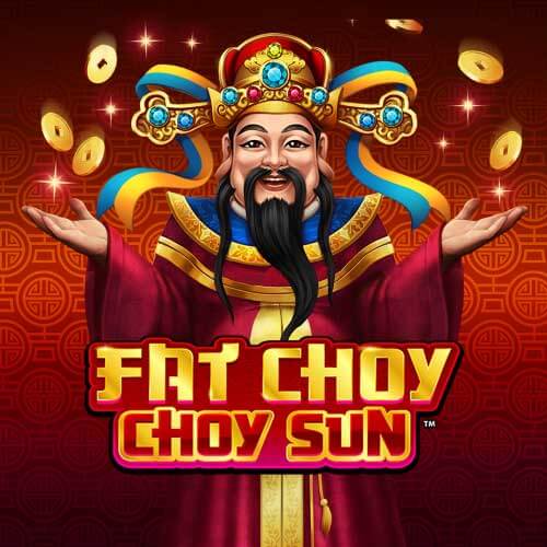 รีวิวเกม Fat Choy Choy Sun JOKERTM