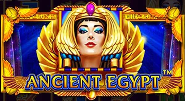 รีวิวเกม Ancient Egypt Jokertm