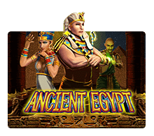 รีวิวเกม Ancient Egypt