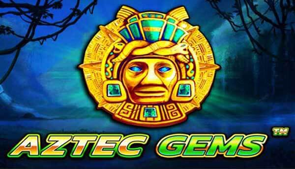 รีวิวเกม Aztec Gems Jokertm