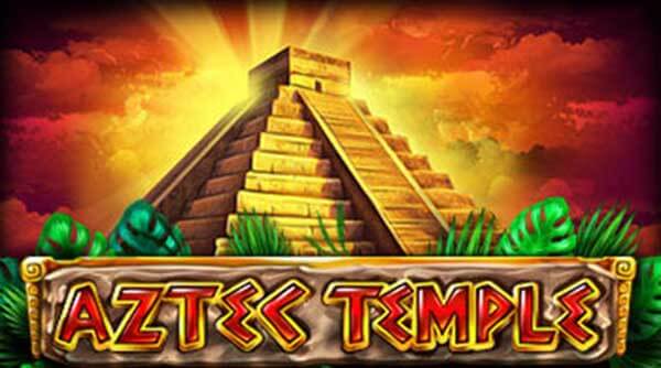 รีวิวเกม Aztec Temple Jokertm