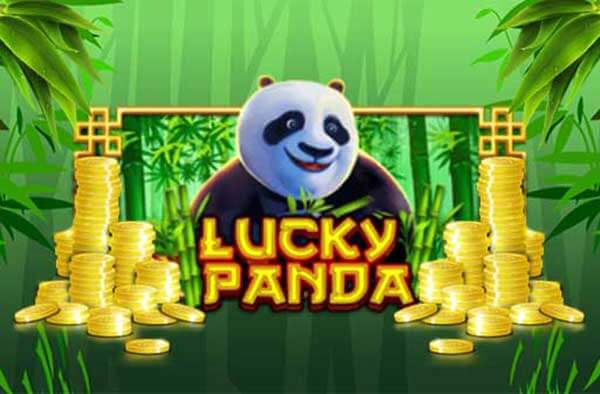 รีวิวเกม Lucky Panda Jokertm