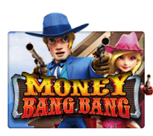 รีวิวเกม Money Bang Bang