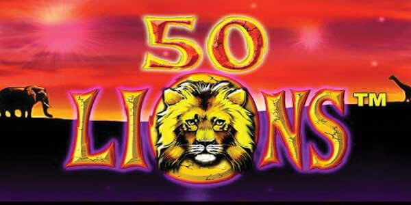 รีวิวเกม 50 Lions Jokertm