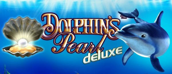 รีวิวเกม Dolphin’s Pearl Deluxe Jokertm