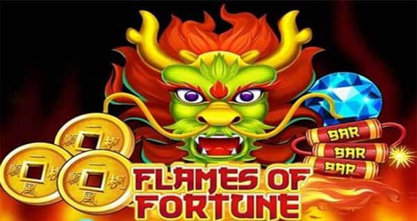 รีวิวเกม Frame Of Fortune Jokertm