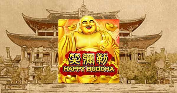 รีวิวเกม Happy Buddha Jokertm