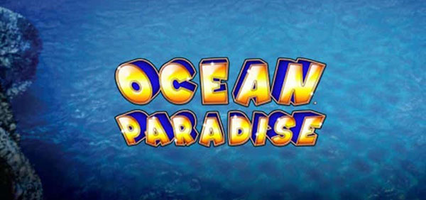 รีวิวเกม Ocean Paradise Jokertm