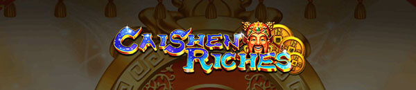 รีวิวเกม Caishen Riches Jokertm
