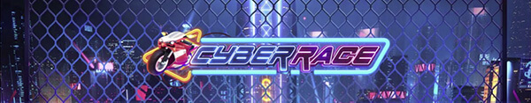 รีวิวเกม Cyber Race JOKERTM