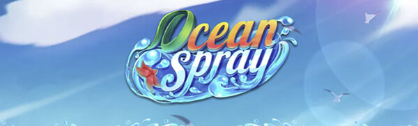 รีวิวเกม Ocean Spray Jokertm