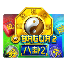 รีวิวเกม Bagua 2