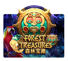 รีวิวเกม Forest Treasures