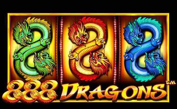รีวิวเกม 888 Dragons Jokertm
