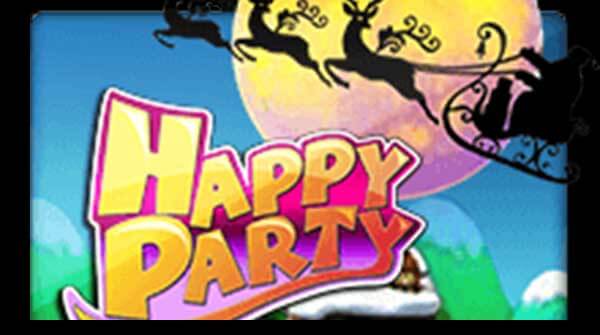 รีวิวเกม Happy Party Jokertm