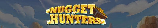 รีวิวเกม Nugget Hunters Jokertm