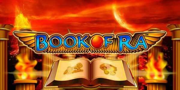 รีวิวเกม Book Of Ra Jokertm
