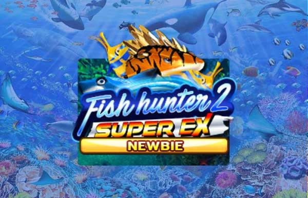 Fish Hunter 2 EX Newbie Jokertm
