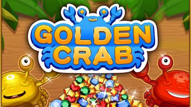Golden Crab JOKERTM