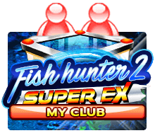 Fish Hunter 2 EX My Club