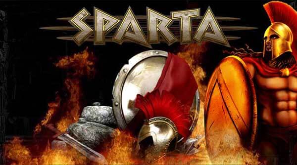 Sparta JOKERTM