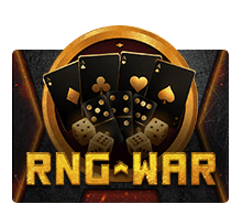 RNG War