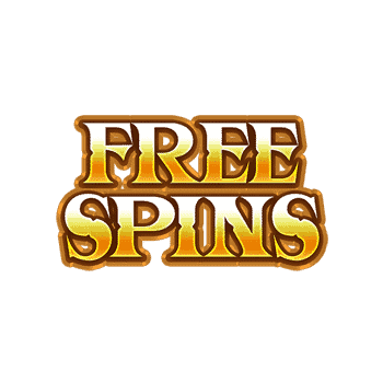 สัญลักษณ์ Free spin