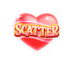 สัญลักษณ์ scatter