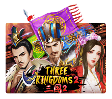 Three Kingdoms2