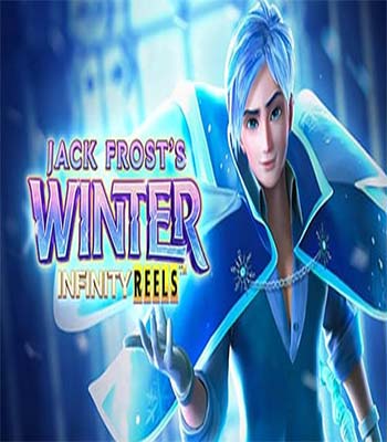 joker slot JACK FROST’S WINTER เกมสล็อตที่เล่นง่ายที่สุด