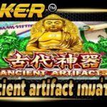 ancient artifact dream hunting game
