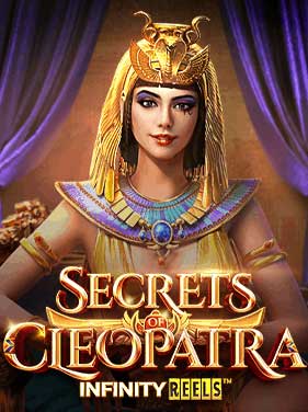 รีวิวเกม Secrets Of Cleopatra