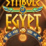 รีวิว เกม Symbols Of Egypt