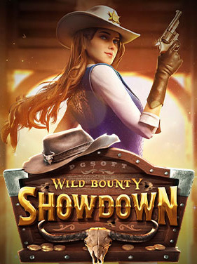 รีวิวเกม Wild Bounty Showdown