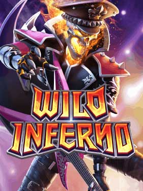 รีวิวเกม Wild Inferno