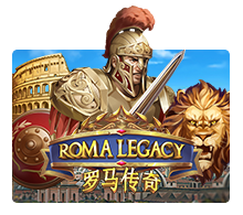 รีวิวเกม Roma Legacy
