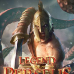 รีวิวเกม Legend Of Perseus