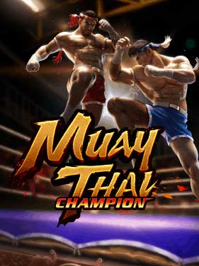 รีวิวเกม Muay Thai Champion