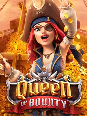 รีวิวเกม Queen Of Bounty
