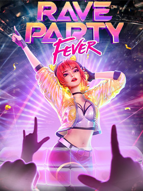 รีวิวเกม Rave Party Fever