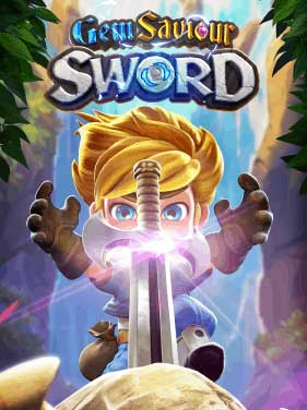 รีวิวเกม Gem Saviour Sword