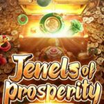 รีวิวเกม Jewels Of Prosperity