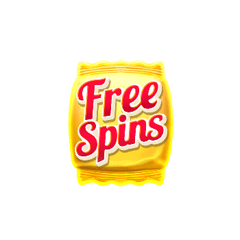 สัญลักษณ์พิเศษ Free Spins